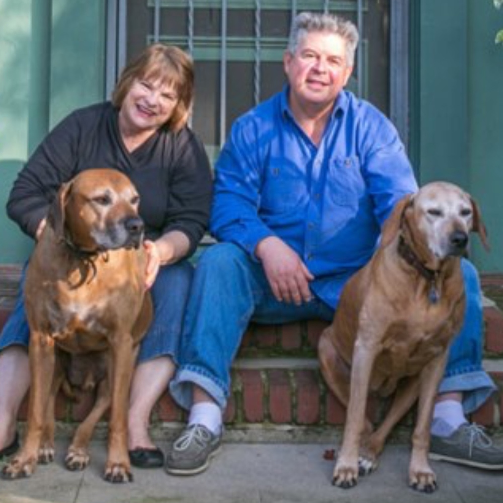 Meet your Posher, Martha